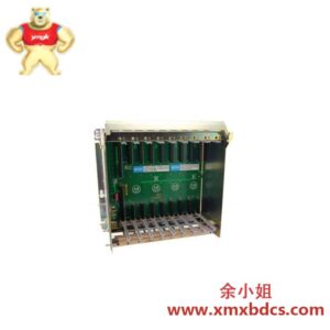 AB 1771-A2B/BI/O机架模块工业控制系统专用底盘