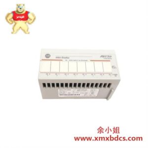 AB 1794-IRTB 8通道热电偶RTD模块