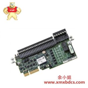 艾默生 PowerFlex 750 24V I/O 模块 PLC 20-750-2262C-2R