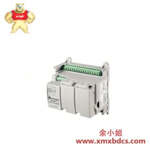 艾伦-布拉德利 Micro820 20 I/O ENet/IP控制器 CC Y