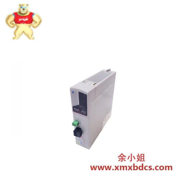 ABB 2093-ASP06分流模块伺服驱动器