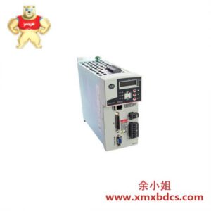 欧姆龙 2097-V33PR3-LM/2097-F4 伺服驱动器
