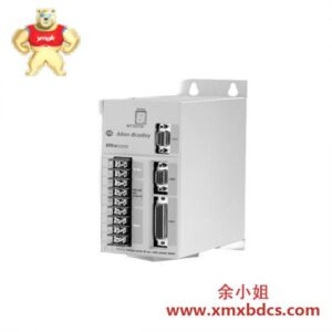 艾伦-布拉德利 2098-DSD-HV100-SE 高性能交流伺服驱动器