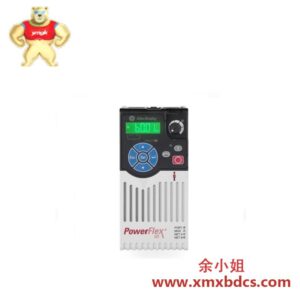 AB 25B-D2P3N114 AC驱动器，工业自动化专用