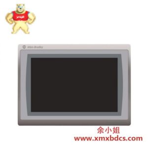 西门子 PLC 2711P-T12C4D8K 触摸屏操作界面