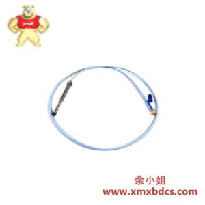 Bently Nevada 330101-00-40-10-12-05 高精度工业电缆