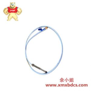 Bently Nevada 330101-00-40-10-12-05 高精度工业电缆