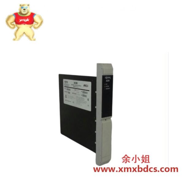 西门子 39ACM14CAN 高级控制模块