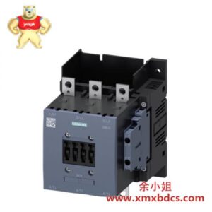 西门子 3RT1054-6AF36 接触器