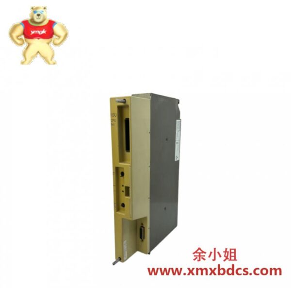 西门子 SIMATIC S5 6ES5941-7UA13 CPU941 处理器模块
