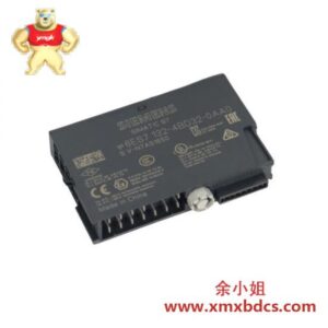 西门子 6ES7132-4BD32-0AA0 数字输出模块