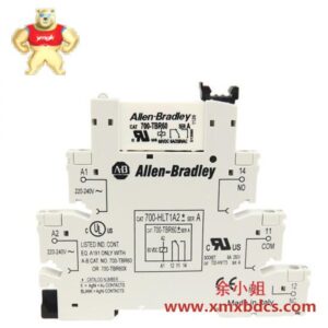 西门子 PLC 700-HLT12U2 控制模块