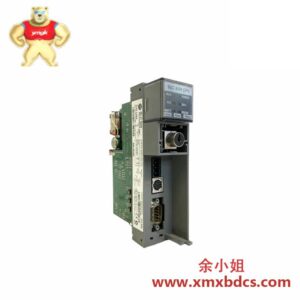 AB 1747-L542 控制器模块，适用于自动化控制与SCADA系统