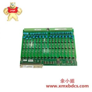 ABB 1MRK000508-CDr03 1MRK000007-7 PCB电路板