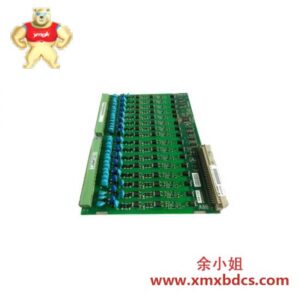 ABB 1MRK000508-CDr03 1MRK000007-7 PCB电路板