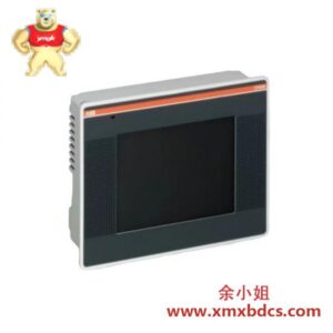 ABB ABB 1SAP530100R0001 控制面板，工业自动化设备
