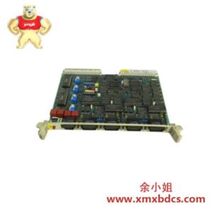 ABB 35AE92 工业控制器模块
