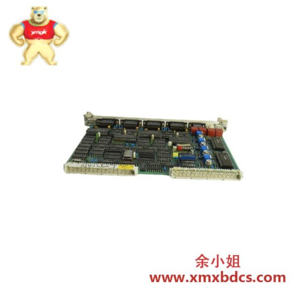 ABB 35AE92 工业控制器模块
