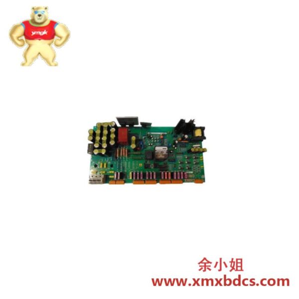 ABB 3HAC023297-005 工业控制器模块