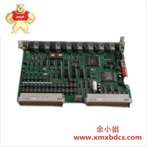 ABB ABB 3BHE004468R0021 GDC780BE21 控制电路板