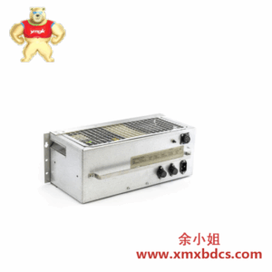 ABB 3BSE003389R1 SA168 电源单元
