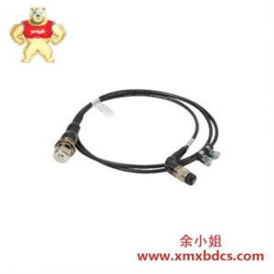 ABB 3HAC020447-001 第七轴串行电缆自动化配件
