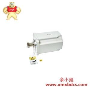 ABB 3HAC024775-006 IRB660 DSQC601 3HAC12815-1伺服电机含小齿轮