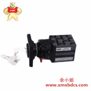 ABB 3HAC027869-001 控制器模块