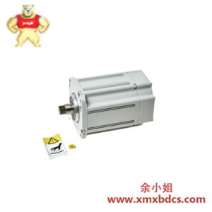 ABB 3HAC043453-003 旋转交流电机