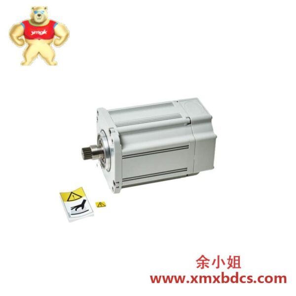 ABB 3HAC043453-003 旋转交流电机