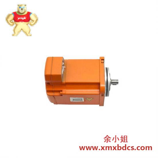 ABB 高效旋转交流电机 M9 3HAC14673-9 IRB6640/6600/6650/6650S
