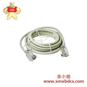 ABB ABB 3HAC2535-001 控制电缆 电源线 L=15m