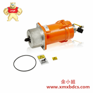 ABB 3HAC4790-1 电机单元