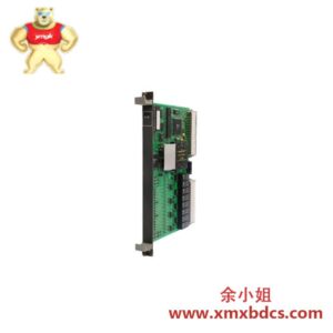 ABB 83SR04 GJR2390200R1010 继电器模块
