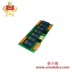 ABB伺服控制板8750 0451-58/DSQC136，高效精准运动控制解决方案