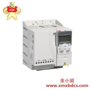 ABB ACS310-03E-13A8-4 驱动模块 适用于泵和风机