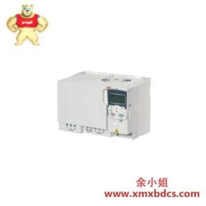 ABB ACS355-03E-38A0-4 工业变频器