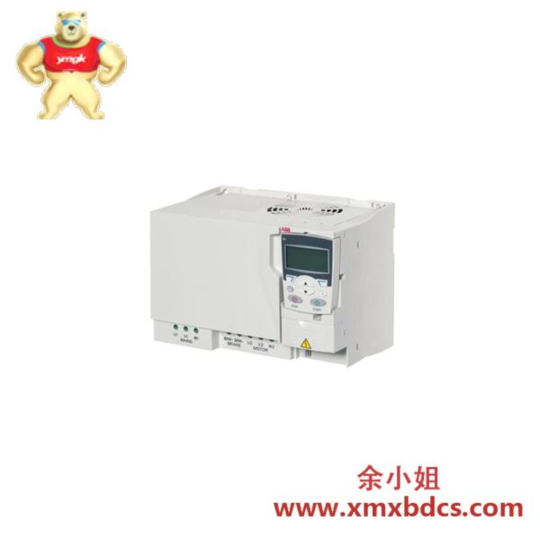 ABB ACS355-03E-38A0-4 工业变频器