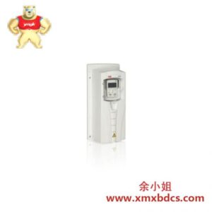 ABB ACS550-01-03A3-4 1.1kW 频率转换器