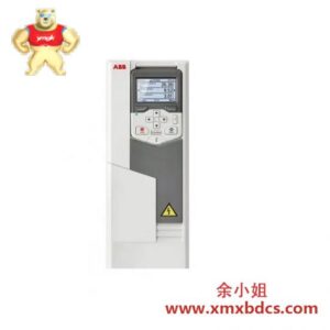 ABB ACS580-01-206A-4 频率转换器