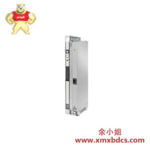 ABB ACS880-04-650A-3 高性能变频器，适用于工业自动化