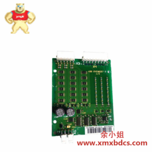 ABB AINP-01C 64530267触发板