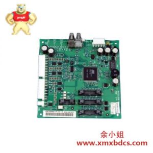 ABB AINT-02C 68257867 工业接口模块
