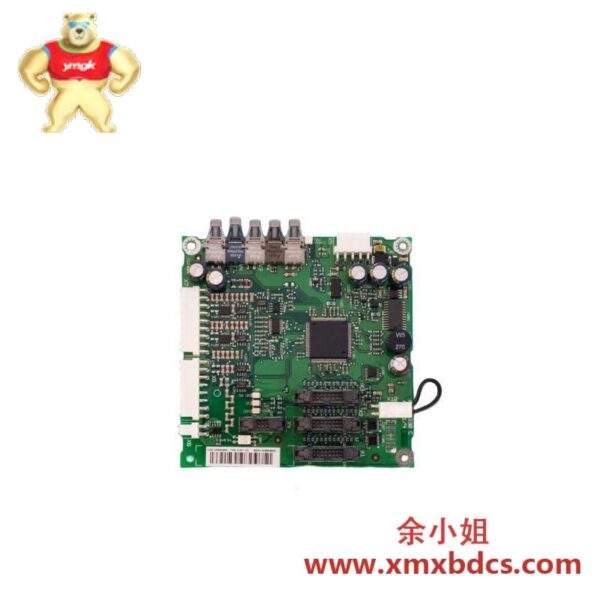 ABB AINT-02C 68257867MC 接口板