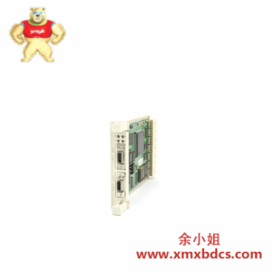 ABB CI522A 3BSE018283R1 通讯接口模块