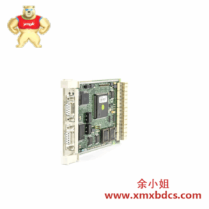 ABB CI531 3BSE003825R1 DCS模块
