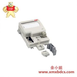 ABB CI801 通信接口数字输入/输出模块