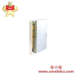 ABB DI651 数字输入模块，适用于工业自动化控制系统