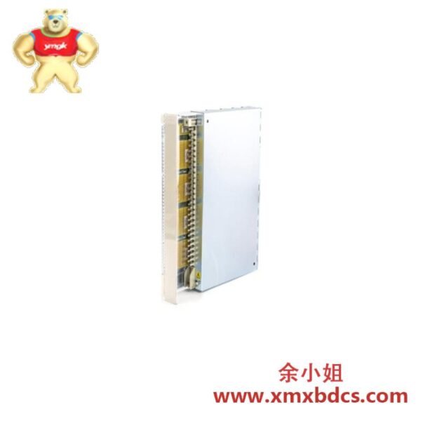 ABB DI651 数字输入模块，适用于工业自动化控制系统