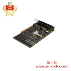 ABB机器人适配器 DSQC637 3HAC023047-001